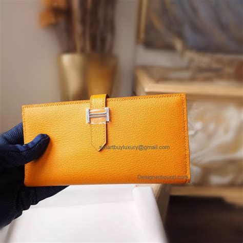 how much to sell fake hermes wallets|authentic hermes wallet.